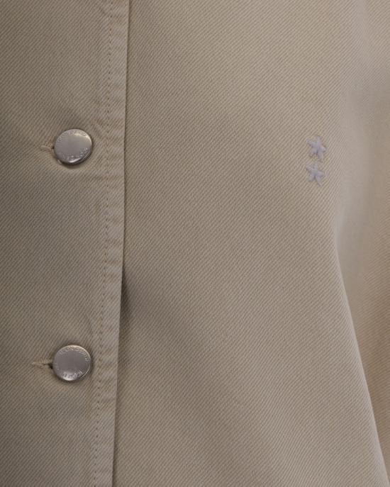 26SS 아이콘베스트 베스트 6750161 Neutrals - ICON DENIM