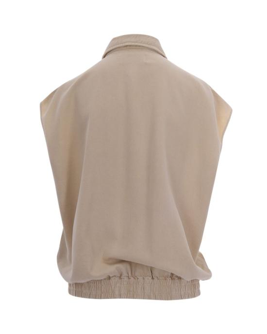 26SS 아이콘베스트 베스트 6750161 Neutrals - ICON DENIM