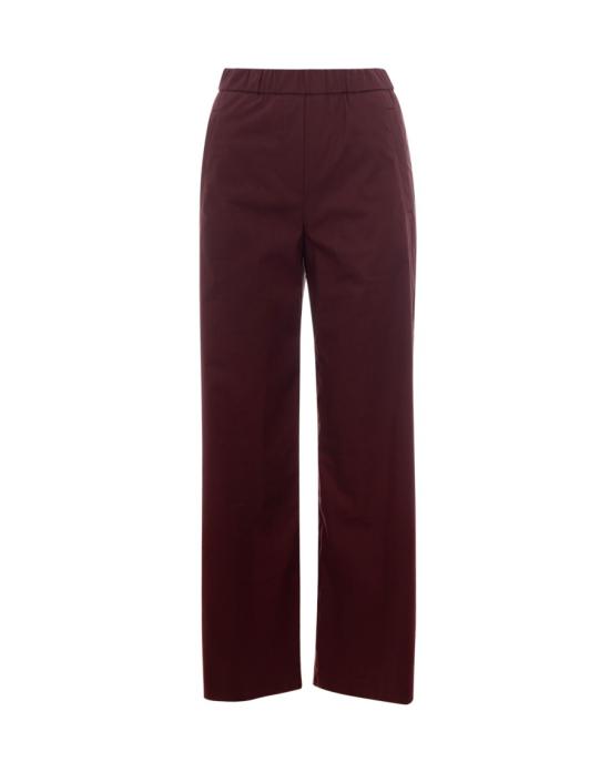 26SS 파트리지아페페 스트레이트 팬츠 3943969 Brown
