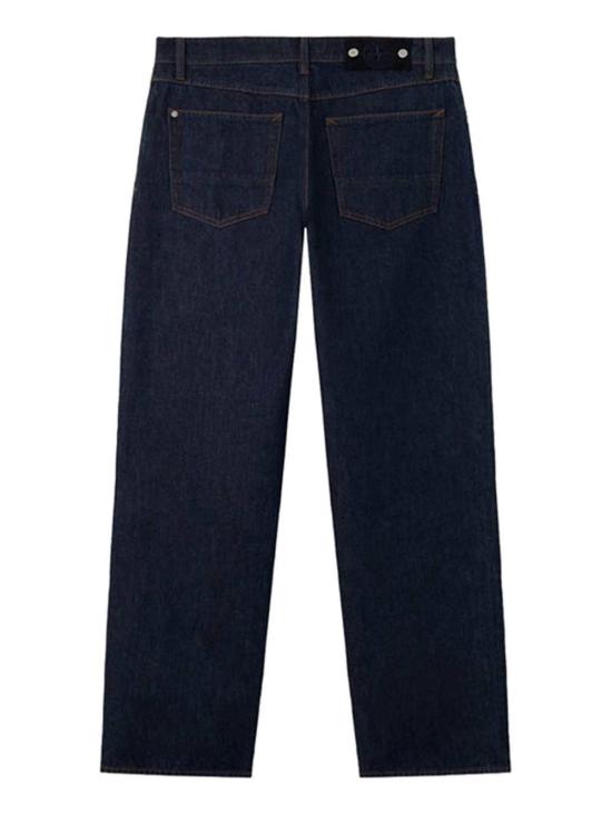 26FW 스톤 아일랜드 데님 팬츠 L2S14J100006S00J7 VJ201 BLUE RINSE - STONE ISLAND