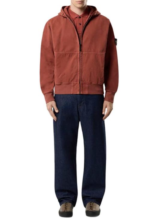 26FW 스톤 아일랜드 데님 팬츠 L2S14J100006S00J7 VJ201 BLUE RINSE - STONE ISLAND