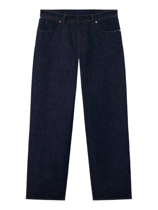 26FW 스톤 아일랜드 데님 팬츠 L2S14J100006S00J7 VJ201 BLUE RINSE