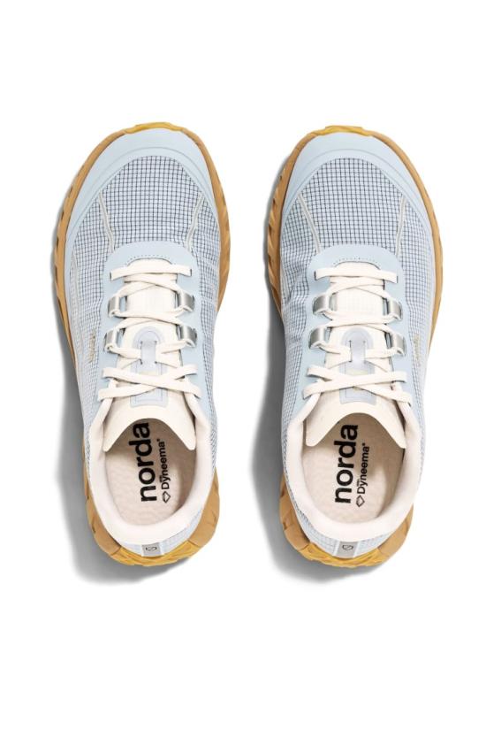 26SS 노르다 스니커즈 002MKANA Blue - NORDA