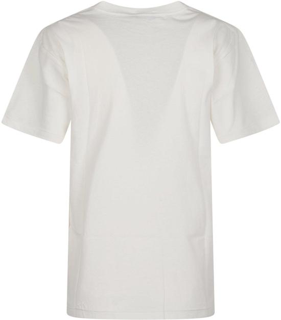 26FW 랄프 로렌 반팔 티셔츠 211B17774001 WHITE - RALPH LAUREN