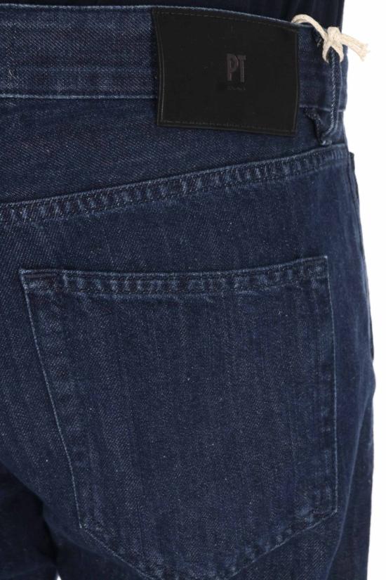 26SS 피티토리노 데님 팬츠 C5ZP001Z0 OA5510SK52 Blue - PT TORINO