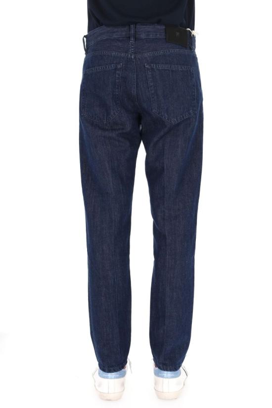 26SS 피티토리노 데님 팬츠 C5ZP001Z0 OA5510SK52 Blue - PT TORINO