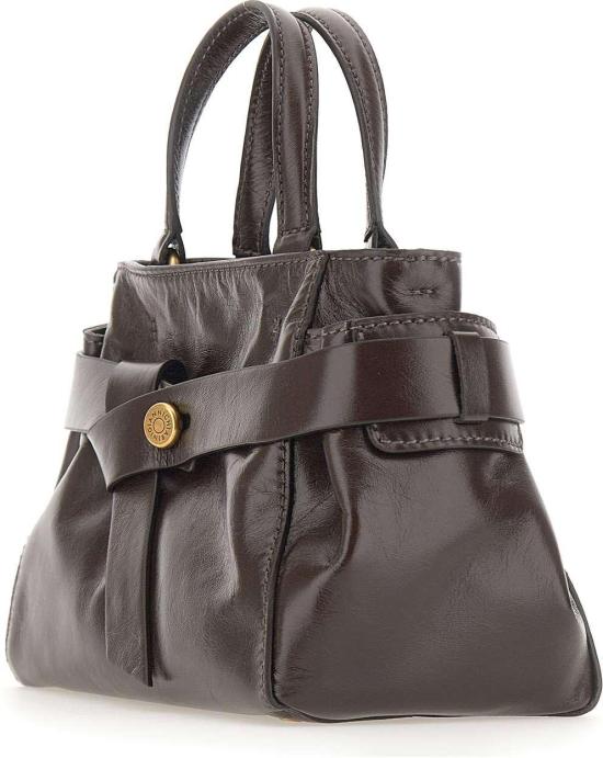 26FW 지아니 끼아리니 토트백 BS12635RALPHESPRESSO BROWN - GIANNI CHIARINI