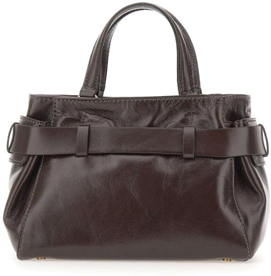 26FW 지아니 끼아리니 토트백 BS12635RALPHESPRESSO BROWN - GIANNI CHIARINI