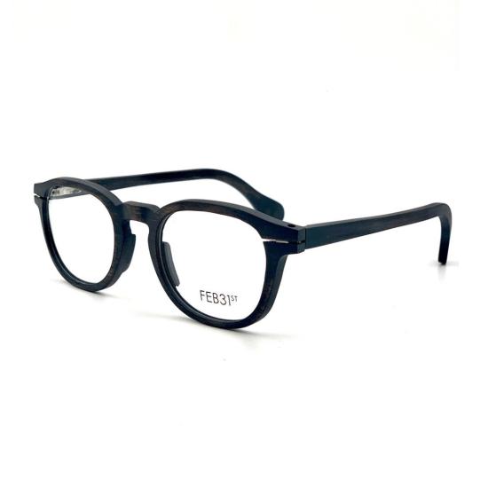  FEB31ST 안경 11V94CS0A Black