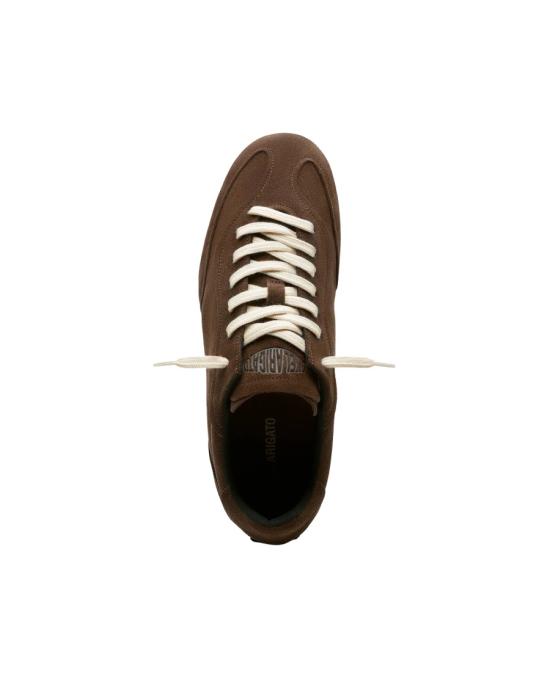 26FW 악셀 아리가토 스니커즈 1631320 Brown - AXEL ARIGATO