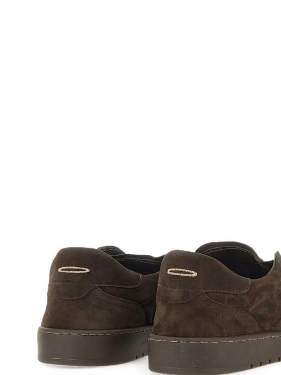 26FW 피우마 스튜디오 스니커즈 PHU021 561 DARK BROWN - PIUMHA STUDIO