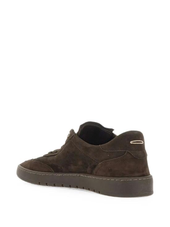 26FW 피우마 스튜디오 스니커즈 PHU021 561 DARK BROWN - PIUMHA STUDIO