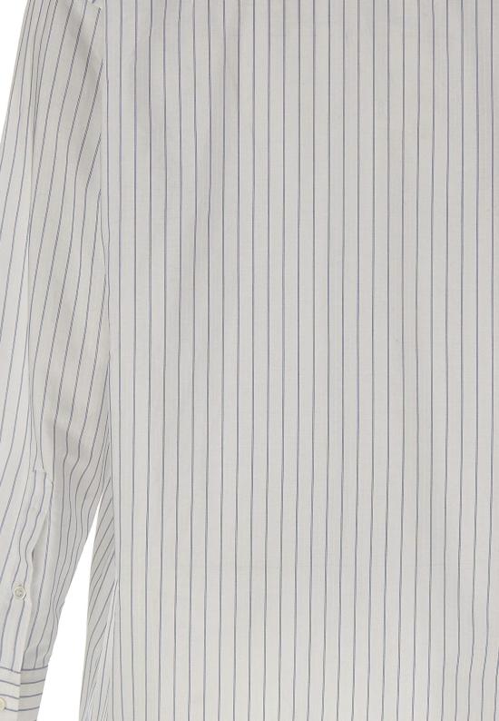26FW 마르지엘라 블라우스 S52DT0066M36012001F WHITE - MAISON MARGIELA