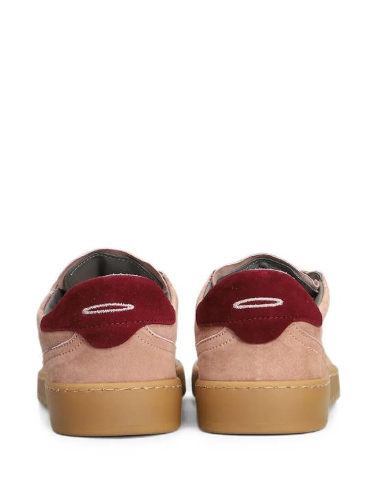 26FW 피우마 스튜디오 스니커즈 PHD008 562 PINK BORDEAUX - PIUMHA STUDIO