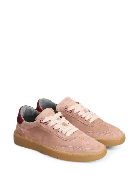 26FW 피우마 스튜디오 스니커즈 PHD008 562 PINK BORDEAUX - PIUMHA STUDIO