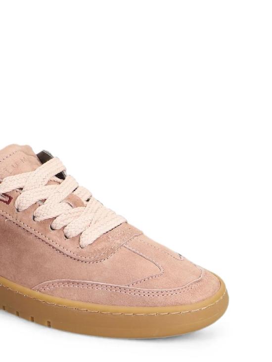 26FW 피우마 스튜디오 스니커즈 PHD008 562 PINK BORDEAUX - PIUMHA STUDIO