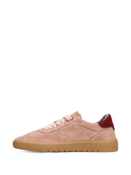 26FW 피우마 스튜디오 스니커즈 PHD008 562 PINK BORDEAUX - PIUMHA STUDIO