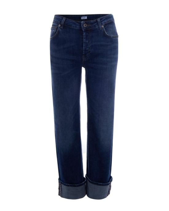 26SS 리우조 데님 팬츠 820968 Blue