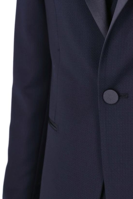 26SS 딸리아토레 수트 세트 EFBR15A01 070060B1201 Blue - TAGLIATORE