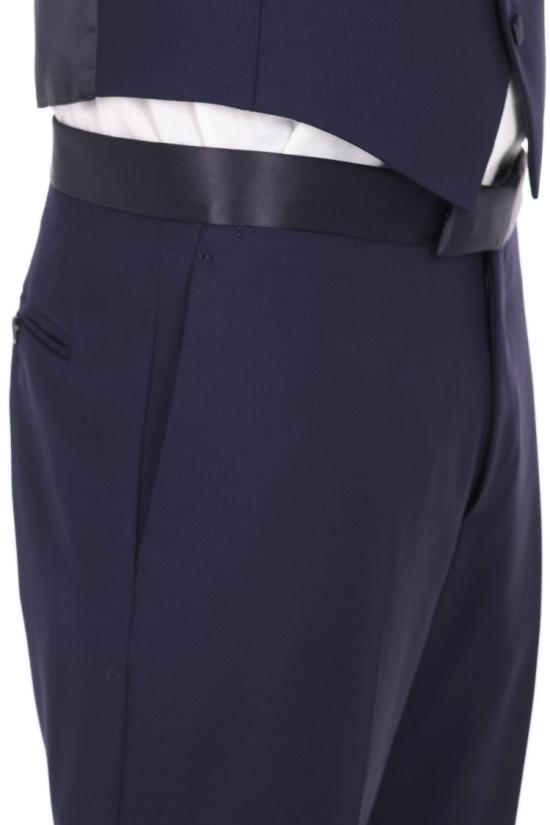 26SS 딸리아토레 수트 세트 EFBR15A01 070060B1201 Blue - TAGLIATORE