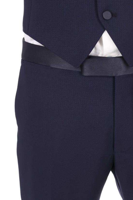 26SS 딸리아토레 수트 세트 EFBR15A01 070060B1201 Blue - TAGLIATORE