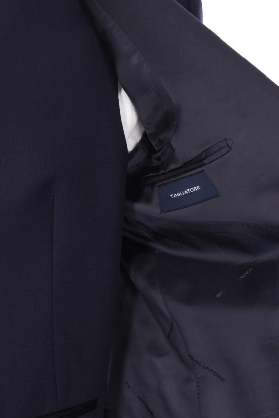 26SS 딸리아토레 수트 세트 EFBR15A01 070060B1201 Blue - TAGLIATORE