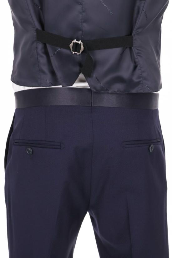 26SS 딸리아토레 수트 세트 EFBR15A01 070060B1201 Blue - TAGLIATORE