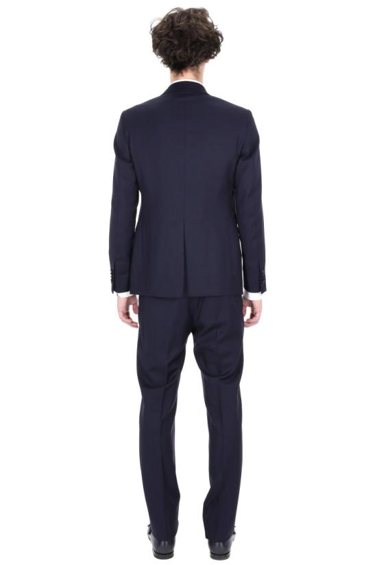 26SS 딸리아토레 수트 세트 EFBR15A01 070060B1201 Blue - TAGLIATORE