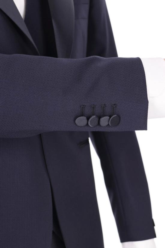 26SS 딸리아토레 수트 세트 EFBR15A01 070060B1201 Blue - TAGLIATORE