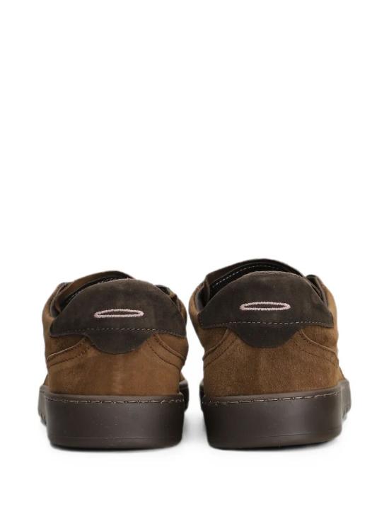 26FW 피우마 스튜디오 스니커즈 PHU002 002 LIGHT BROWN - PIUMHA STUDIO