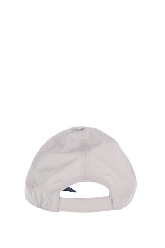 26SS 에르노 볼캡 BER00031U 29403 Grey - HERNO