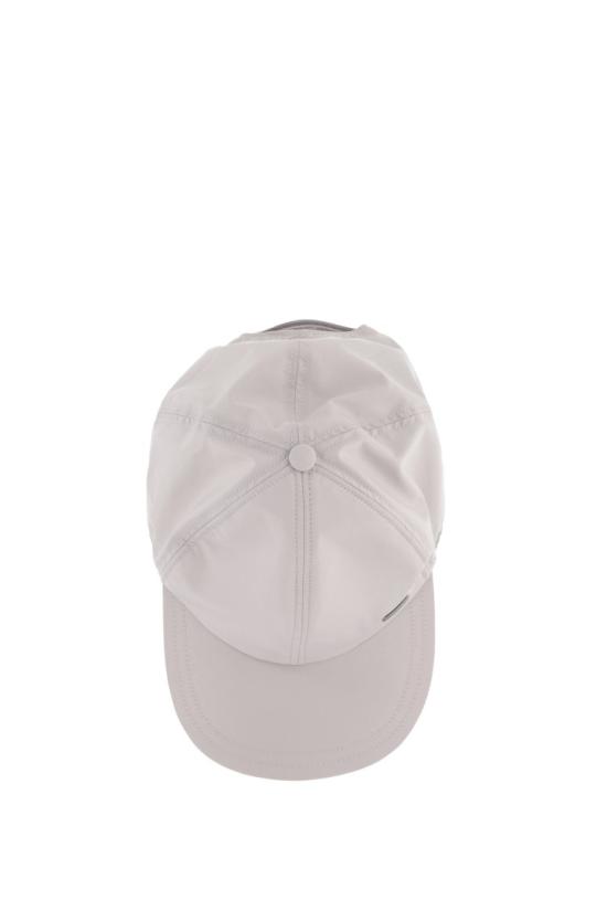 26SS 에르노 볼캡 BER00031U 29403 Grey - HERNO