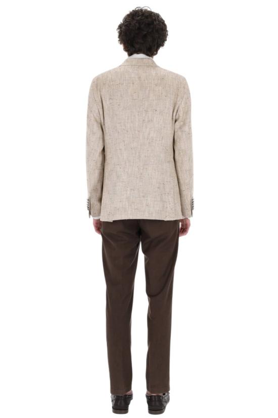26SS 딸리아토레 수트 자켓 G PL22K A50088A1128 Neutrals - TAGLIATORE