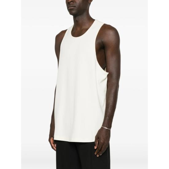 26FW 피어오브갓 민소매 티셔츠 RW00264 IVORY NEUTRALS - FEAR OF GOD