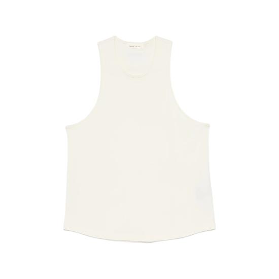 26FW 피어오브갓 민소매 티셔츠 RW00264 IVORY NEUTRALS