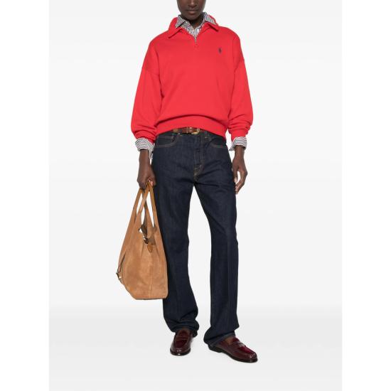 26FW 랄프 로렌 폴로 티셔츠 211B18685014 VERED - RALPH LAUREN