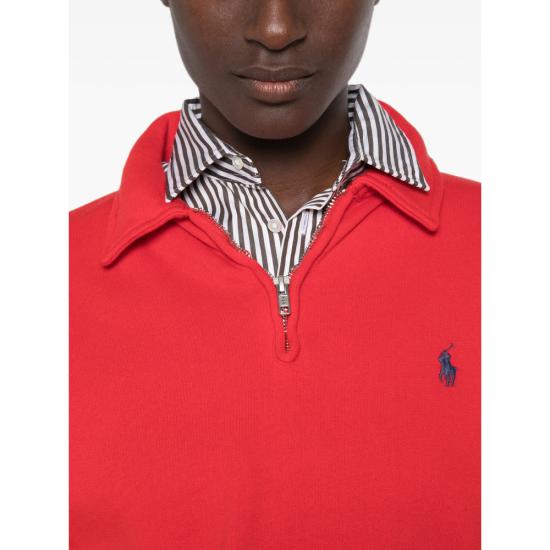 26FW 랄프 로렌 폴로 티셔츠 211B18685014 VERED - RALPH LAUREN