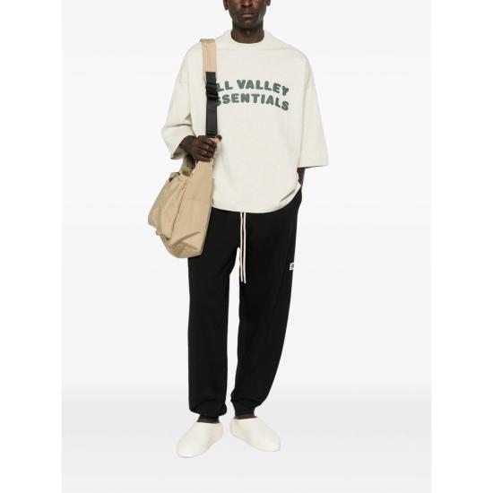 26FW 피어오브갓 긴팔 티셔츠 RW00382 VANHE NEUTRALS GREEN - FEAR OF GOD