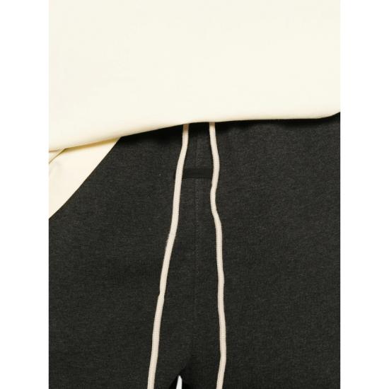 26FW 피어오브갓 트레이닝/조거 팬츠 RW00348 IGRHE GREY - FEAR OF GOD