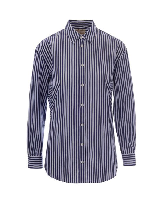 26SS 세인트바쓰 블라우스 2617148 Blue