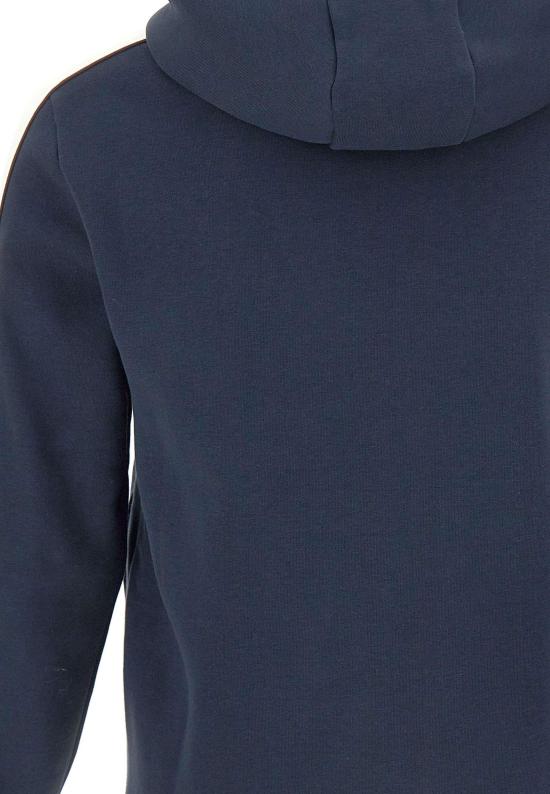 26FW 콜마르 후드 티셔츠 620000173LN68 NAVY - COLMAR