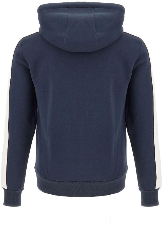 26FW 콜마르 후드 티셔츠 620000173LN68 NAVY - COLMAR