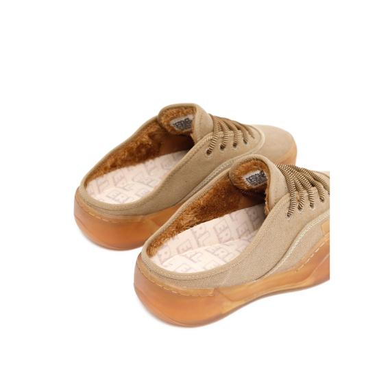 26SS 이알엘 스니커즈 ERL10SH02 BROWN NEUTRALS - ERL