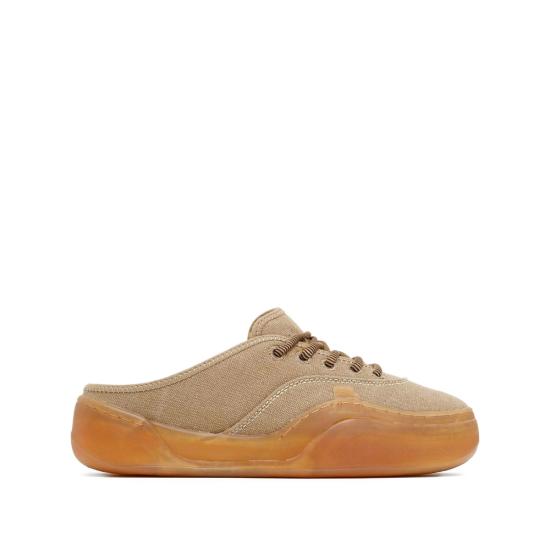 26SS 이알엘 스니커즈 ERL10SH02 BROWN NEUTRALS