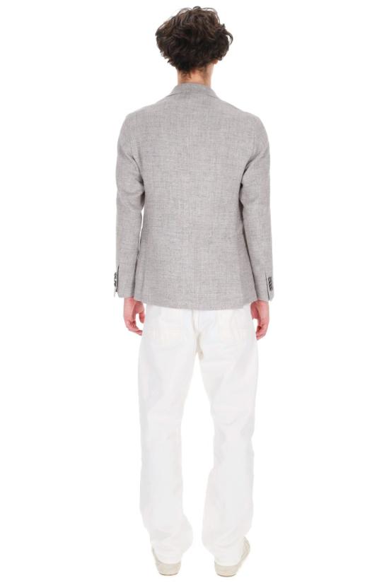 26SS 딸리아토레 수트 자켓 1SMC22K 850037T1162 Grey - TAGLIATORE