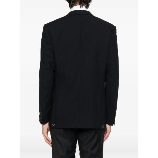 26FW 카날리 수트 자켓 CU20614 12280 C 31 BLUE - CANALI