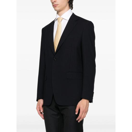26FW 카날리 수트 자켓 CU20614 12280 C 31 BLUE - CANALI
