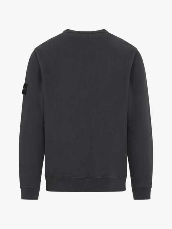 26FW 스톤 아일랜드 60120 코튼 플리스 스웨트셔츠 L2S156100049S0A20 V0062 GRIGIO - STONE ISLAND