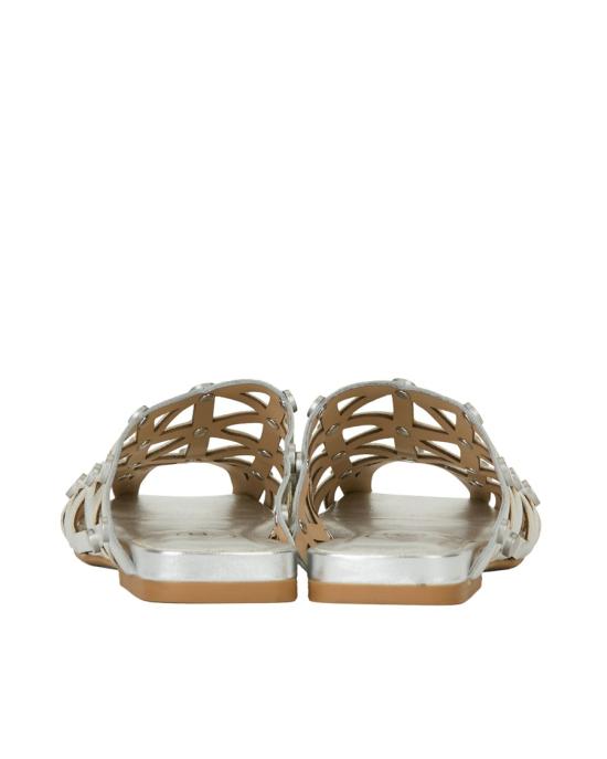 26SS 아쉬 뮬/슬리퍼 3790188 Silver - ASH