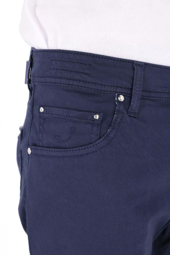 26SS 야콥코헨 데님 팬츠 QE006 054 S3756 2Y73 Blue - JACOB COHËN